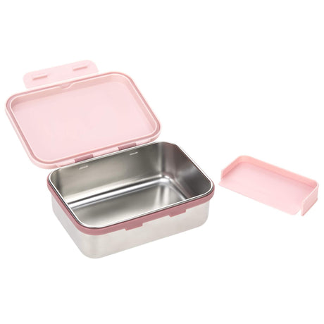 Lassig: lunchbox ze stali nierdzewnej Adventure Tipi - Noski Noski