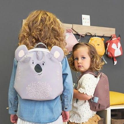 Lässig: mini plecak dla dzieci Koala About Friends - Noski Noski