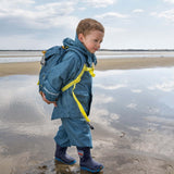 Lässig: plecak Big Outdoor Adventure 14 l - Noski Noski