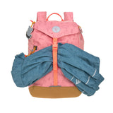 Lässig: plecak Big Outdoor Adventure 14 l - Noski Noski