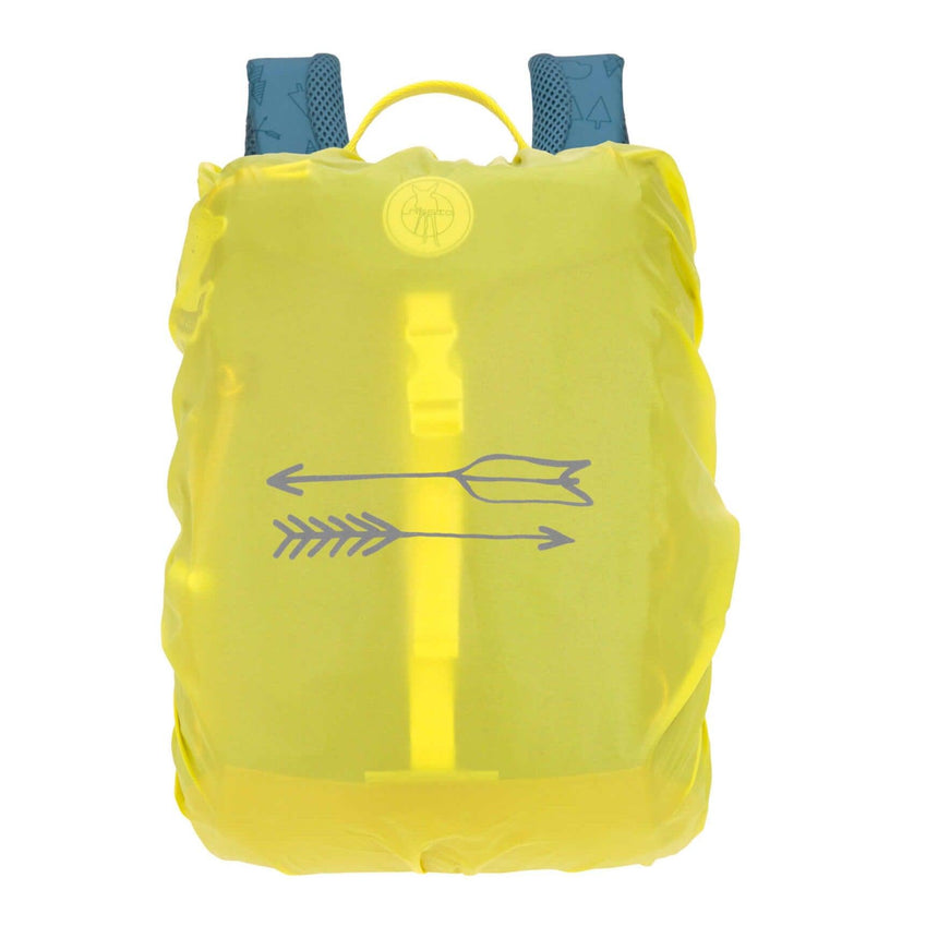 Lässig: plecak Big Outdoor Adventure 14 l - Noski Noski