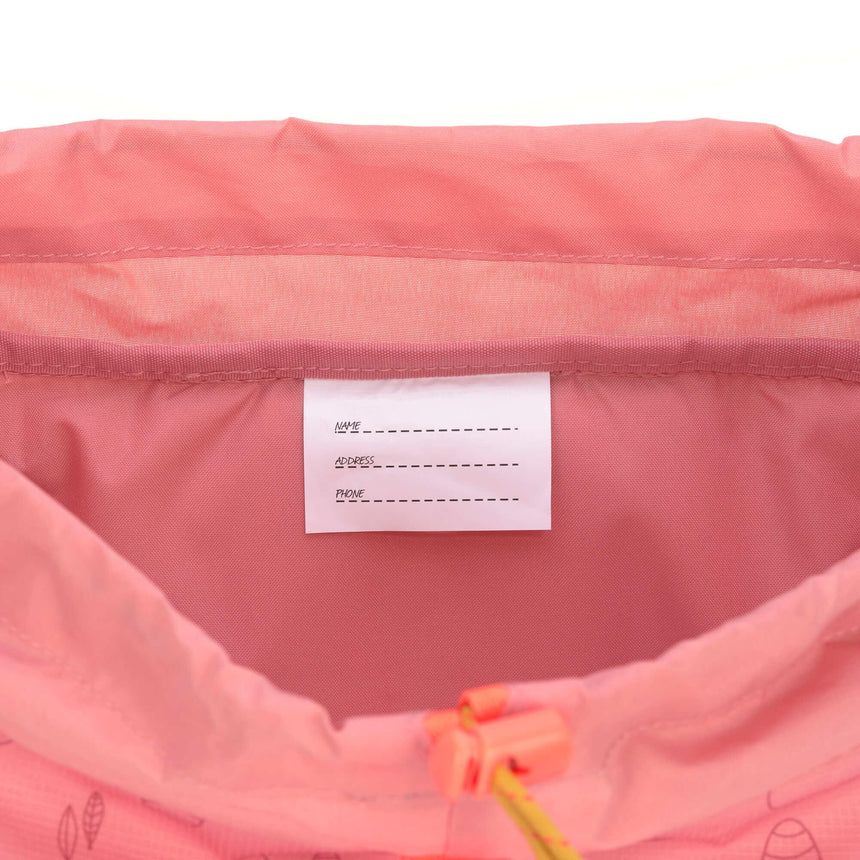 Lässig: plecak Big Outdoor Adventure 14 l - Noski Noski