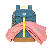 Lässig: plecak Big Outdoor Adventure 14 l - Noski Noski