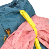Lässig: plecak Big Outdoor Adventure 14 l - Noski Noski
