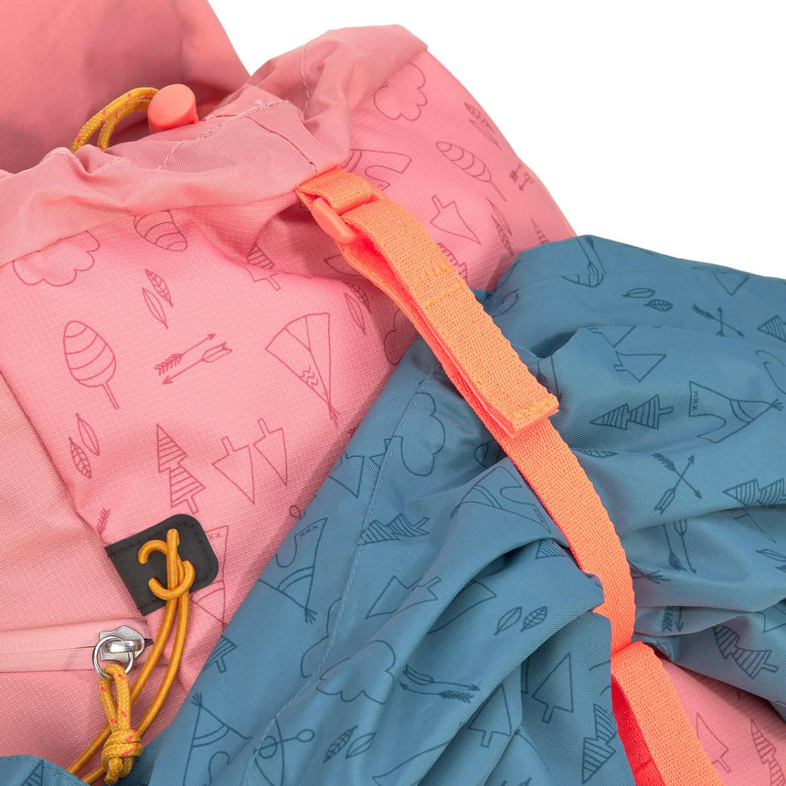 Lässig: plecak Big Outdoor Adventure 14 l - Noski Noski