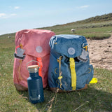 Lässig: plecak Big Outdoor Adventure 14 l - Noski Noski