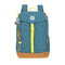 Lässig: plecak Big Outdoor Adventure 14 l - Noski Noski