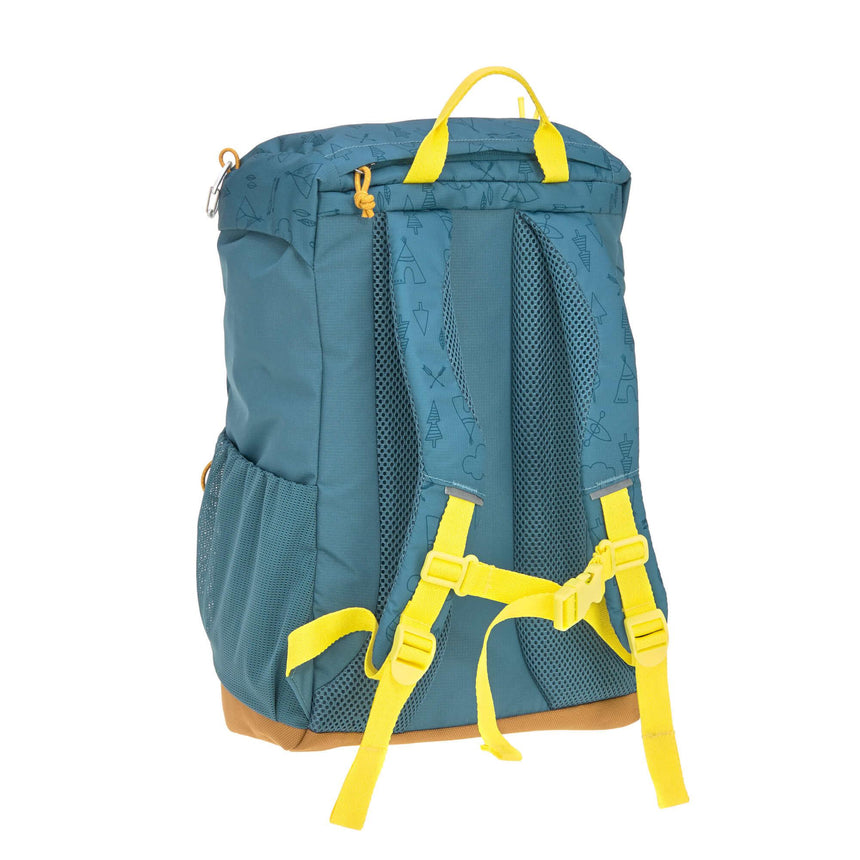 Lässig: plecak Big Outdoor Adventure 14 l - Noski Noski