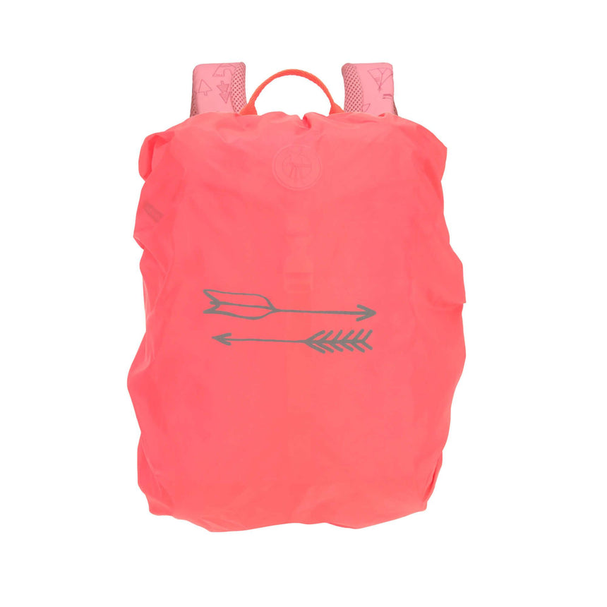 Lässig: plecak Mini Outdoor Adventure 9 l - Noski Noski