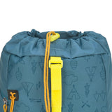 Lässig: plecak Mini Outdoor Adventure 9 l - Noski Noski