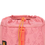 Lässig: plecak Mini Outdoor Adventure 9 l - Noski Noski