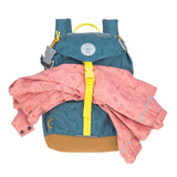 Lässig: plecak Mini Outdoor Adventure 9 l - Noski Noski