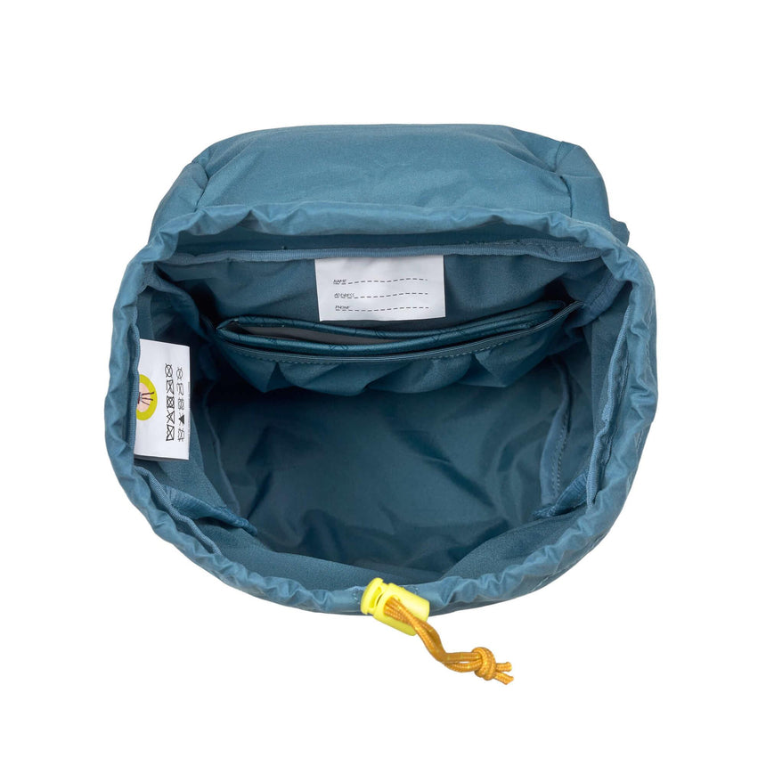Lässig: plecak Mini Outdoor Adventure 9 l - Noski Noski