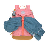 Lässig: plecak Mini Outdoor Adventure 9 l - Noski Noski