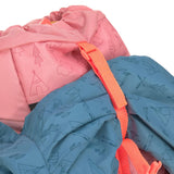 Lässig: plecak Mini Outdoor Adventure 9 l - Noski Noski