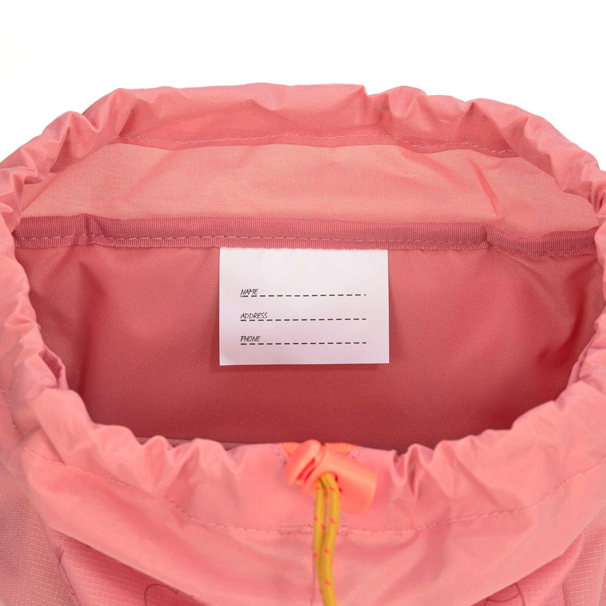 Lässig: plecak Mini Outdoor Adventure 9 l - Noski Noski