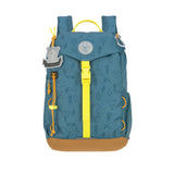 Lässig: plecak Mini Outdoor Adventure 9 l - Noski Noski