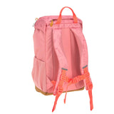 Lässig: plecak Mini Outdoor Adventure 9 l - Noski Noski