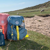 Lässig: plecak Mini Outdoor Adventure 9 l - Noski Noski