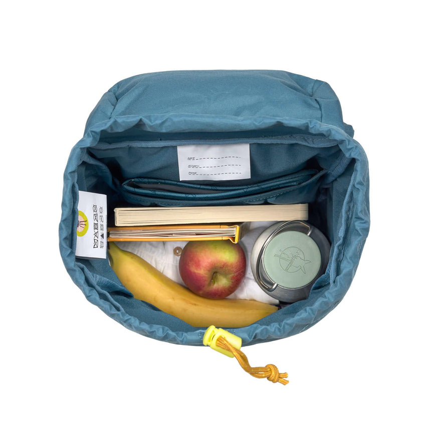 Lässig: plecak Mini Outdoor Adventure 9 l - Noski Noski