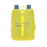 Lässig: plecak Mini Outdoor Adventure 9 l - Noski Noski