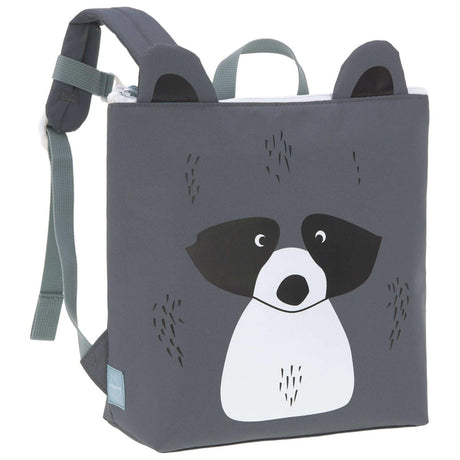 Lassig: plecak termiczny szop Tiny Cooler Backpack About Friends - Noski Noski