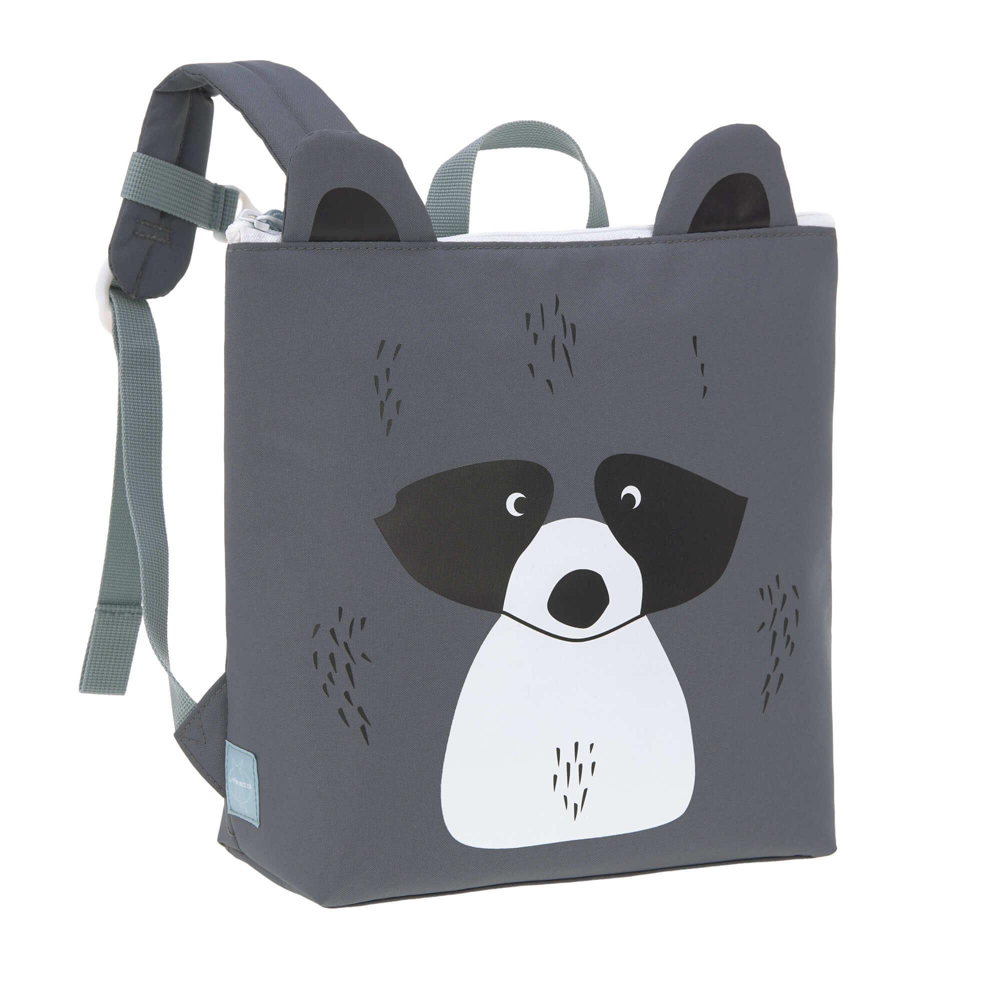 Lassig: plecak termiczny szop Tiny Cooler Backpack About Friends - Noski Noski