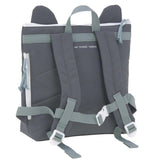 Lassig: plecak termiczny szop Tiny Cooler Backpack About Friends - Noski Noski