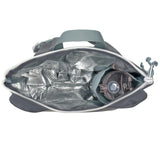 Lassig: plecak termiczny szop Tiny Cooler Backpack About Friends - Noski Noski