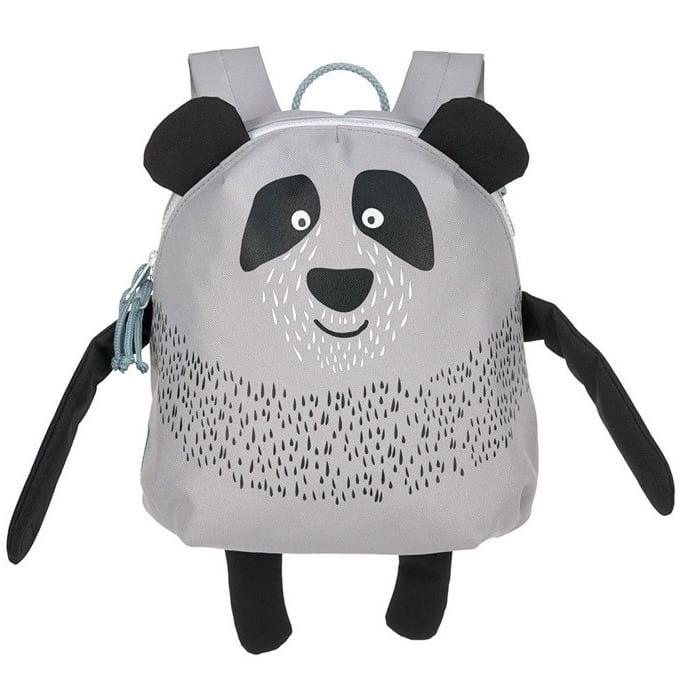 Lässig: plecak z magnesami dla dzieci Panda Pau About Friends - Noski Noski