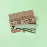 LastObject: wielorazowy patyczek do uszu LastSwab Basic - Noski Noski
