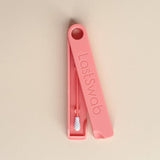 LastObject: wielorazowy patyczek do uszu LastSwab Basic - Noski Noski