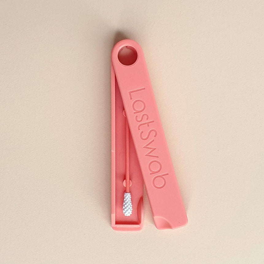 LastObject: wielorazowy patyczek do uszu LastSwab Basic - Noski Noski
