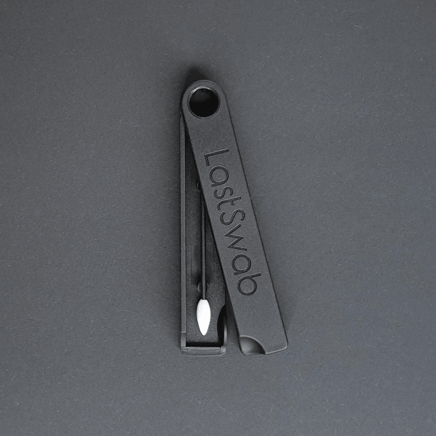 LastObject: wielorazowy patyczek kosmetyczny LastSwab Beauty - Noski Noski
