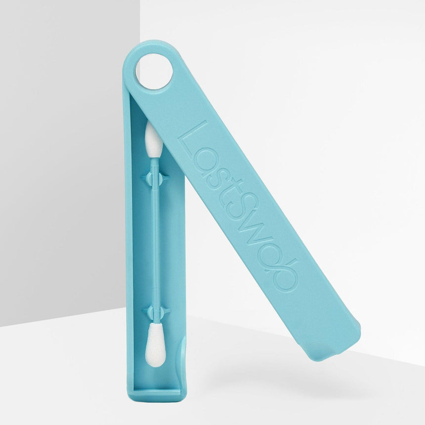 LastObject: wielorazowy patyczek kosmetyczny LastSwab Beauty - Noski Noski