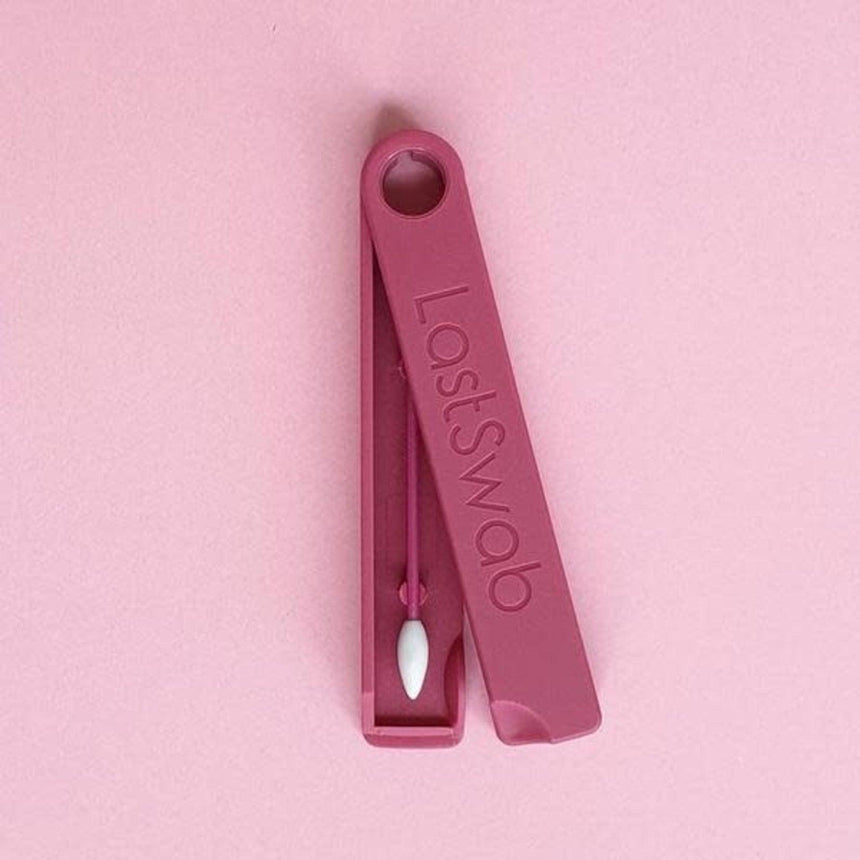 LastObject: wielorazowy patyczek kosmetyczny LastSwab Beauty - Noski Noski