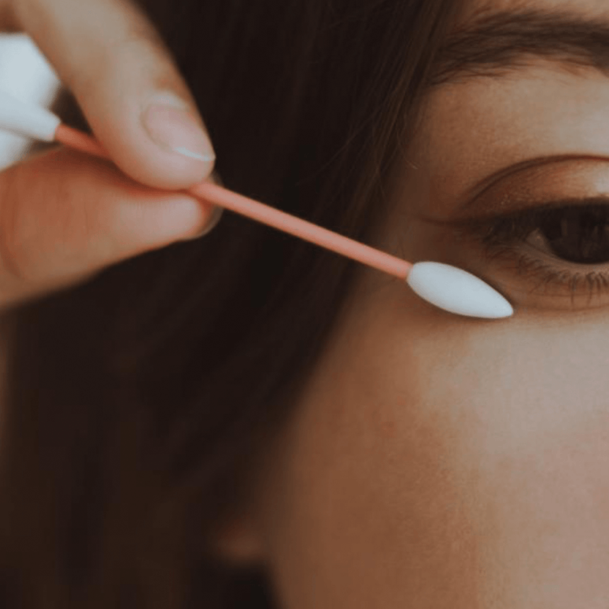 LastObject: wielorazowy patyczek kosmetyczny LastSwab Beauty - Noski Noski