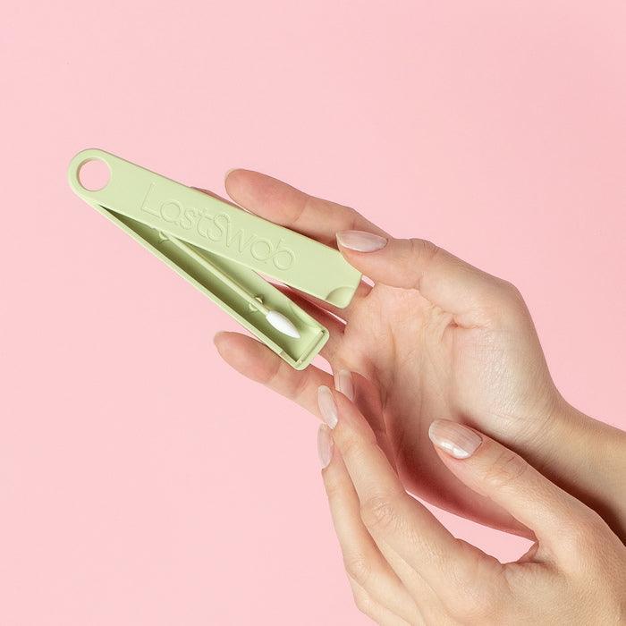 LastObject: wielorazowy patyczek kosmetyczny LastSwab Beauty - Noski Noski