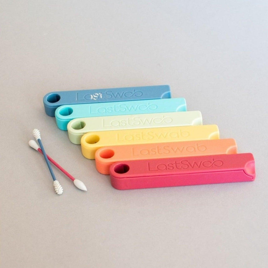 LastObject: wielorazowy patyczek kosmetyczny LastSwab Beauty - Noski Noski