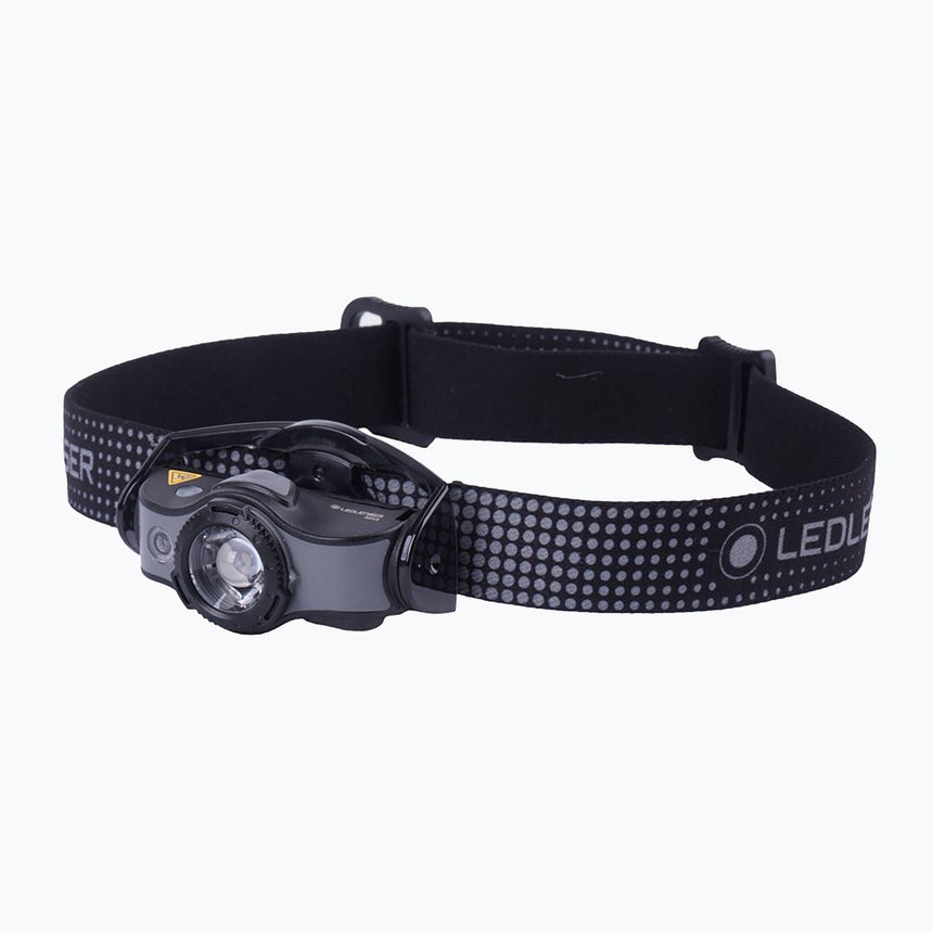 Ledlenser: latarka czołówka MH5 WindowBox - Noski Noski