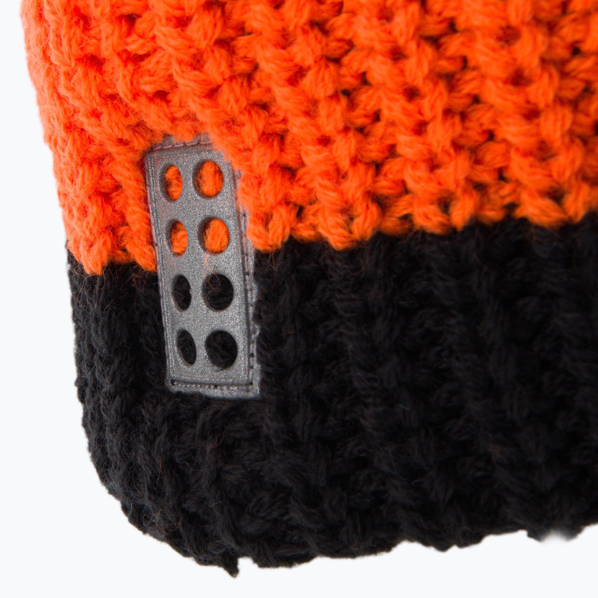 LEGO Wear: czapka zimowa Lego Aorai 707 Granatowa - Noski Noski