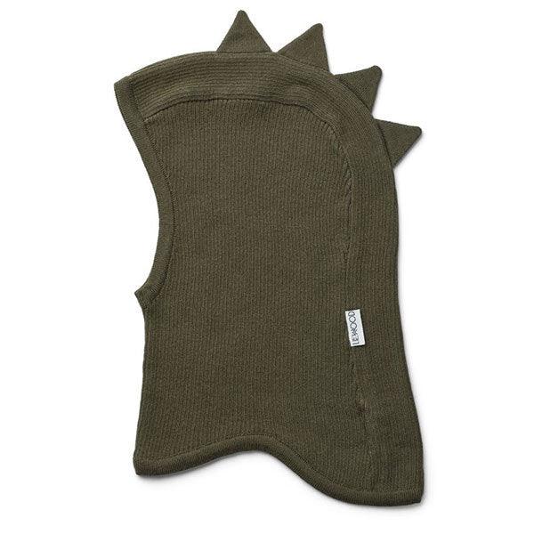 Liewood: czapka kominiarka Victor Balaclava Dino - Noski Noski