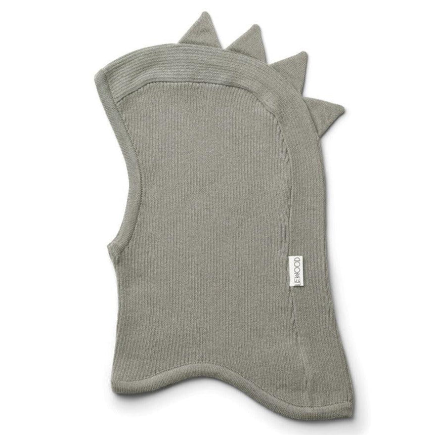 Liewood: czapka kominiarka Victor Balaclava Dino - Noski Noski