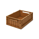 Liewood: duża skrzynka Weston Storage Box L - Noski Noski