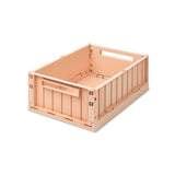 Liewood: duża skrzynka Weston Storage Box L - Noski Noski