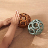 Liewood: gryzaki Jasmin Teether Ball 2 szt. - Noski Noski