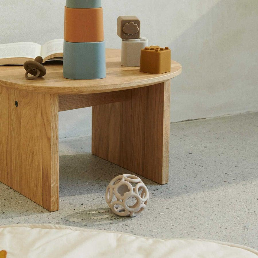 Liewood: gryzaki Jasmin Teether Ball 2 szt. - Noski Noski