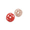 Liewood: gryzaki Jasmin Teether Ball 2 szt. - Noski Noski