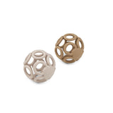 Liewood: gryzaki Jasmin Teether Ball 2 szt. - Noski Noski