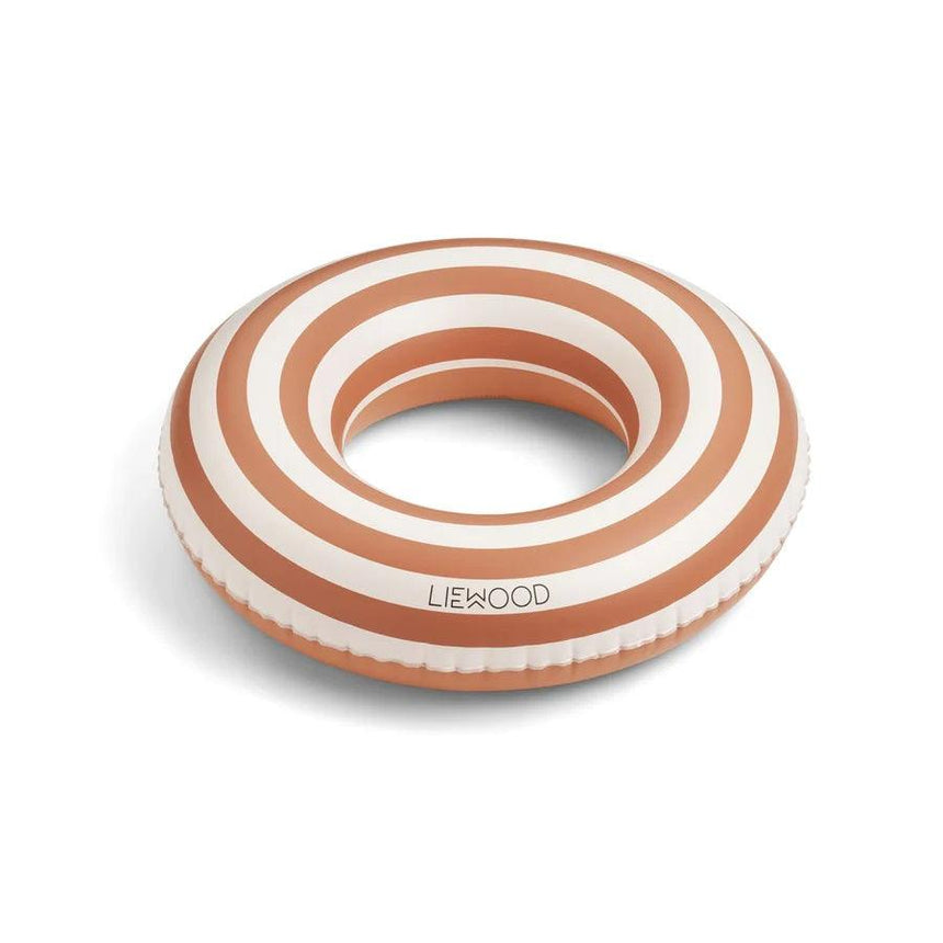 Liewood: kółko do pływania Baloo Swim Ring 3-6 lat - Noski Noski